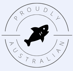 Proudly Australian - Websites by Nyssa - Freelance Web Designer in Sydney